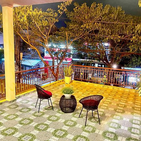 King Kong Homestay هوي ان المظهر الخارجي الصورة