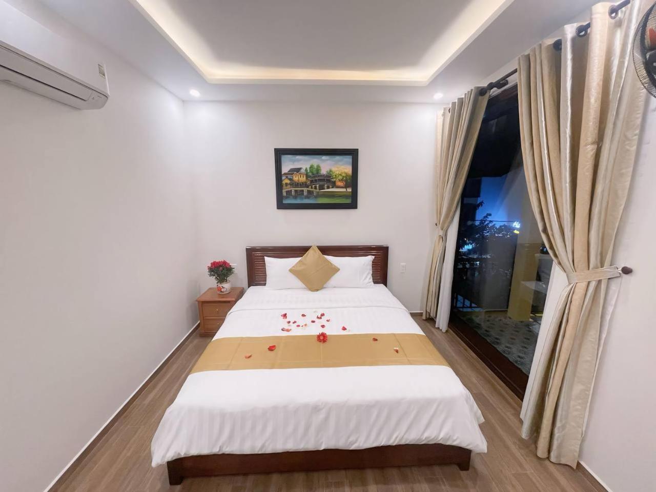 King Kong Homestay هوي ان المظهر الخارجي الصورة