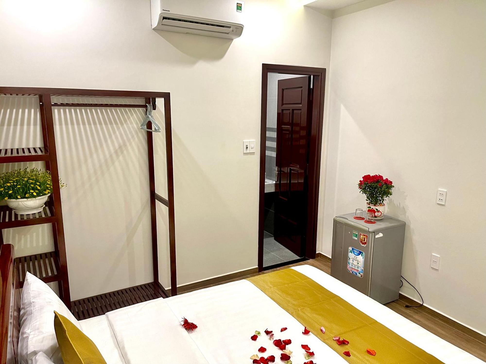 King Kong Homestay هوي ان المظهر الخارجي الصورة